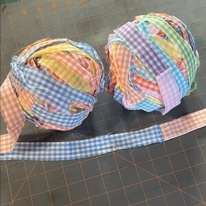Fabric Ball